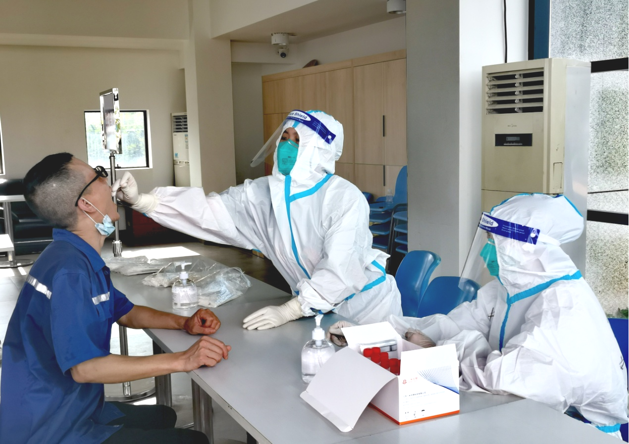 一句话新闻 | 速览云顶国际yd888智能近期要闻