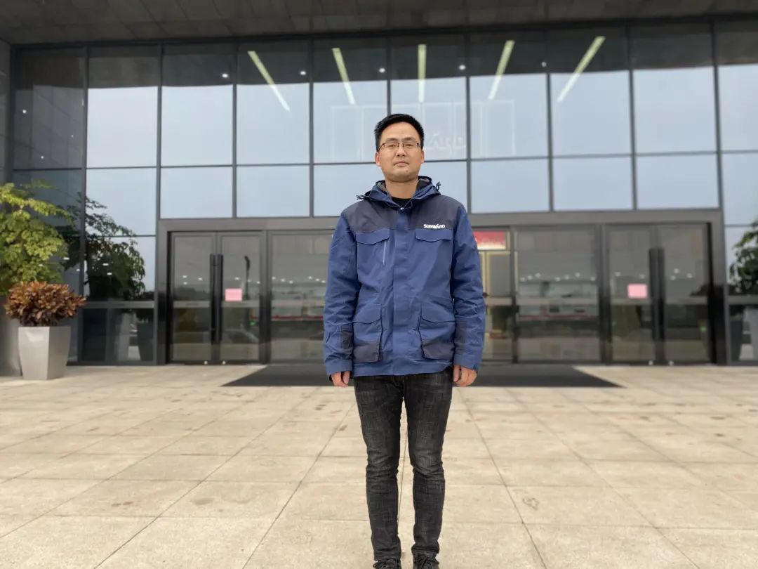 云顶国际yd888工匠 | 用青春汗水铸就工匠精神