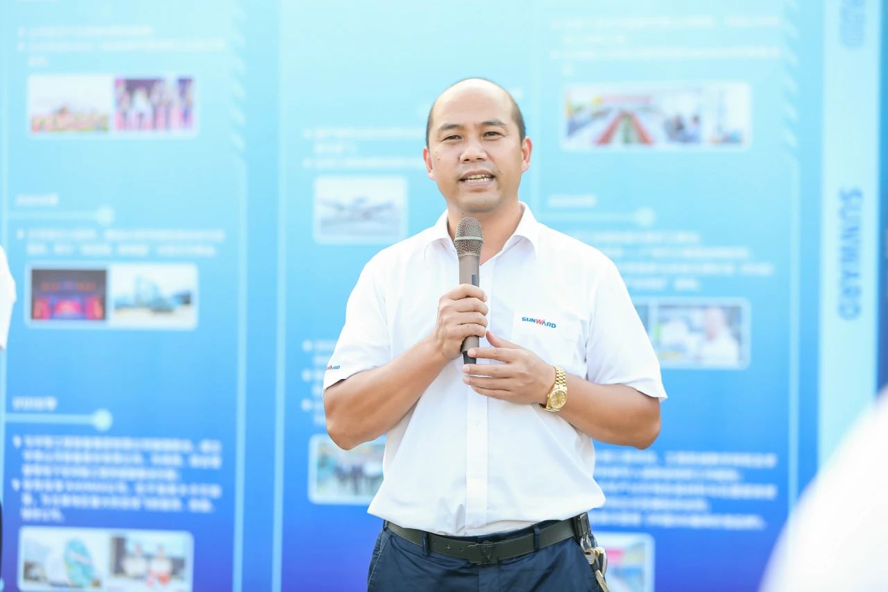 逛展超热闹！云顶国际yd888智能效果展示会高能名时势来袭