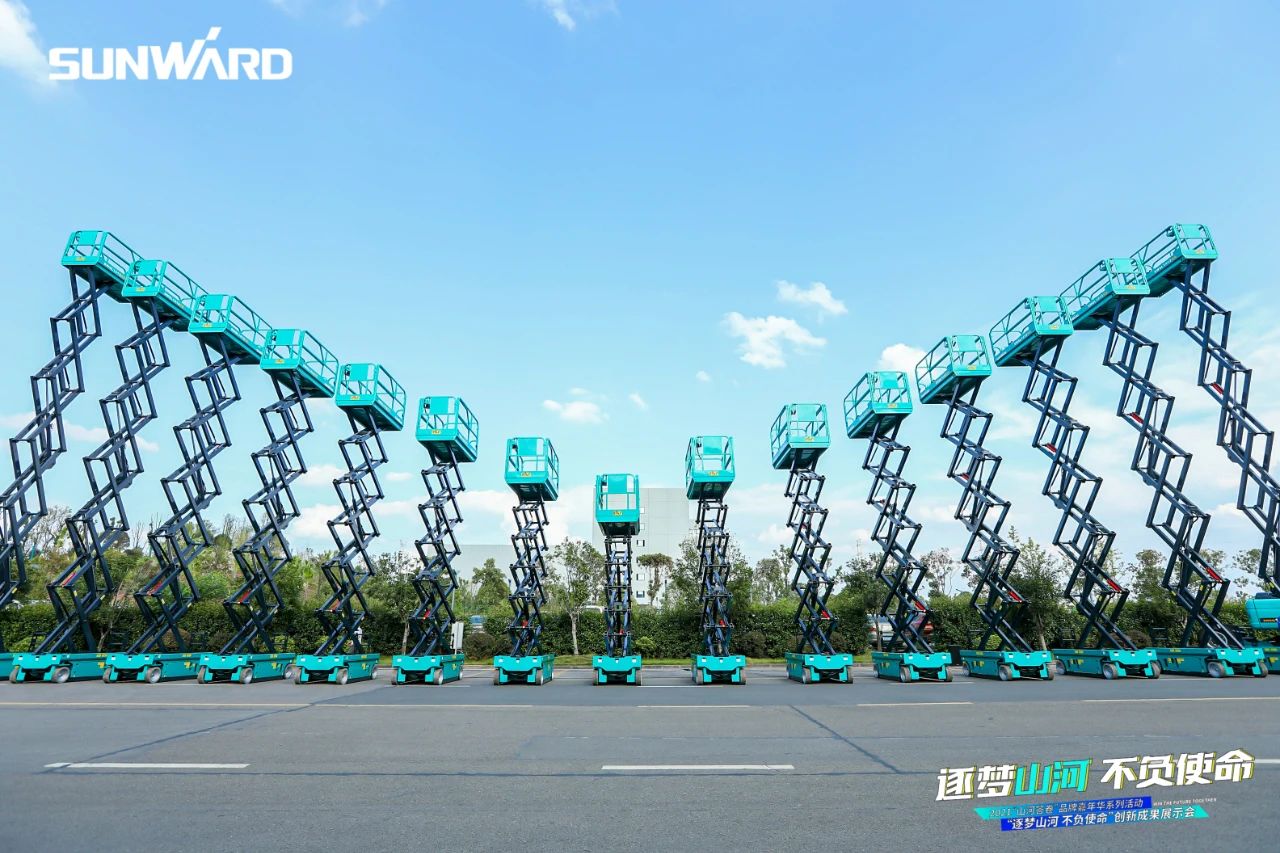 逛展超热闹！云顶国际yd888智能效果展示会高能名时势来袭