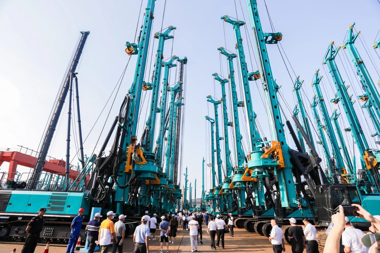 逛展超热闹！云顶国际yd888智能效果展示会高能名时势来袭