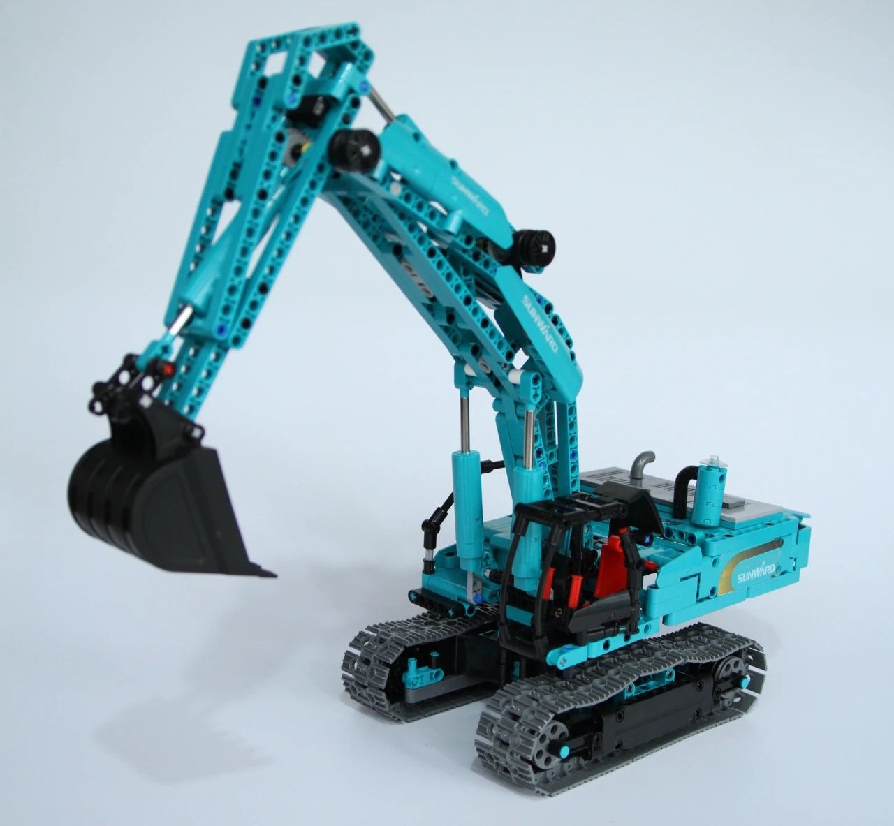 逛展超热闹！云顶国际yd888智能效果展示会高能名时势来袭