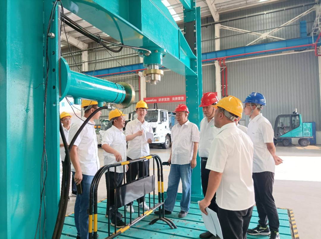 云顶国际yd888智能检测中心新测试系统通过专家组评审