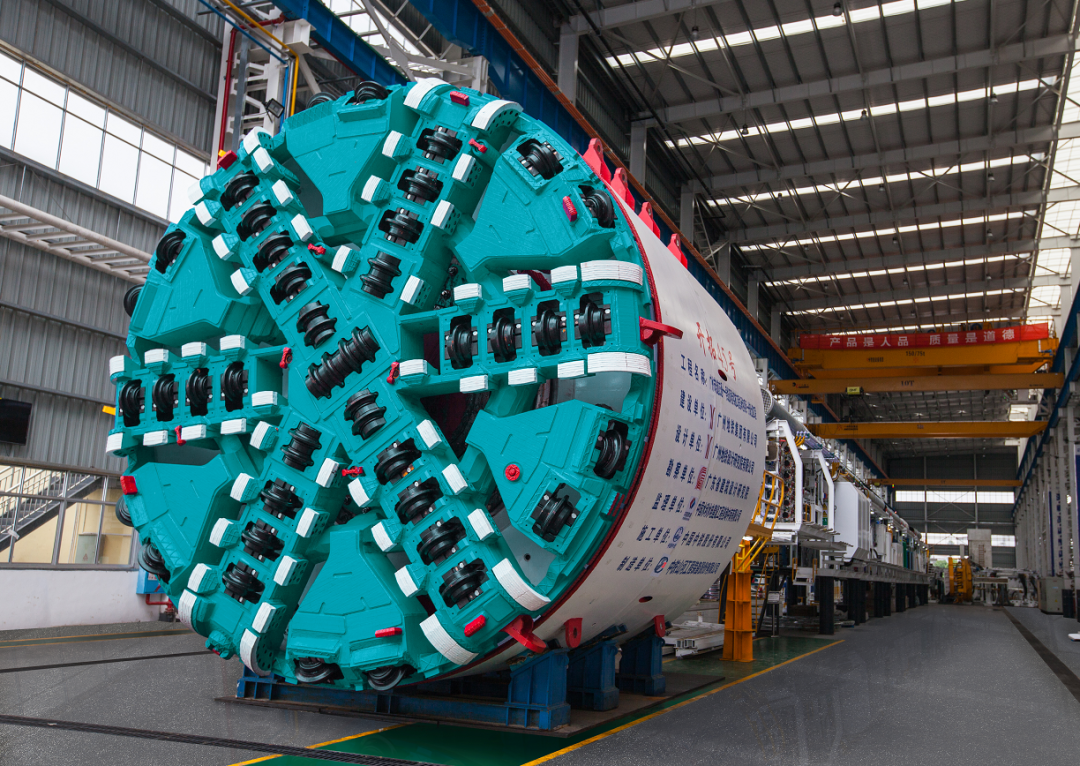 云顶国际yd888智能何清华：勉力为粤港澳大湾区地下空间建设作出孝顺