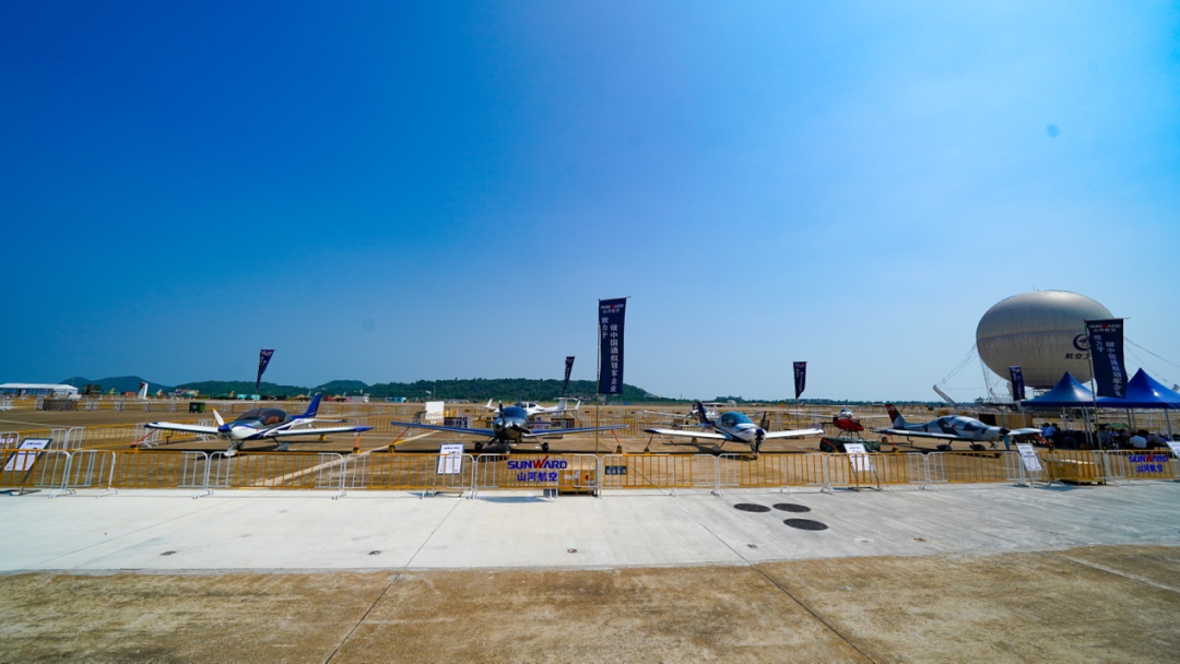 新机、航行演出…2021中国航展云顶国际yd888航空秀给你看