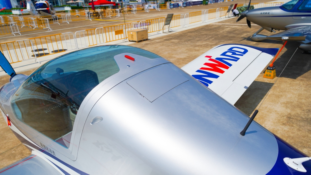 新机、航行演出…2021中国航展云顶国际yd888航空秀给你看