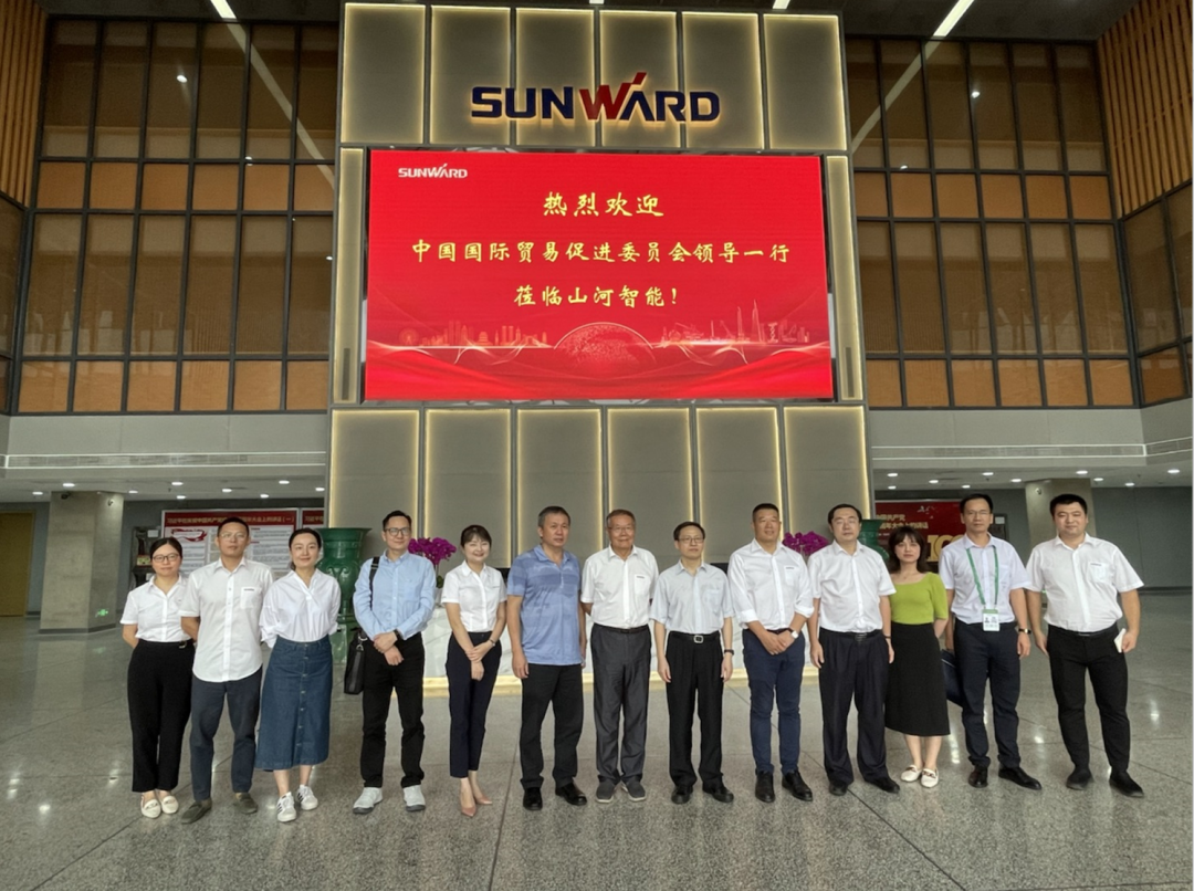 亮相中非经贸展览会！云顶国际yd888智能尽展工程机械国产品牌魅力