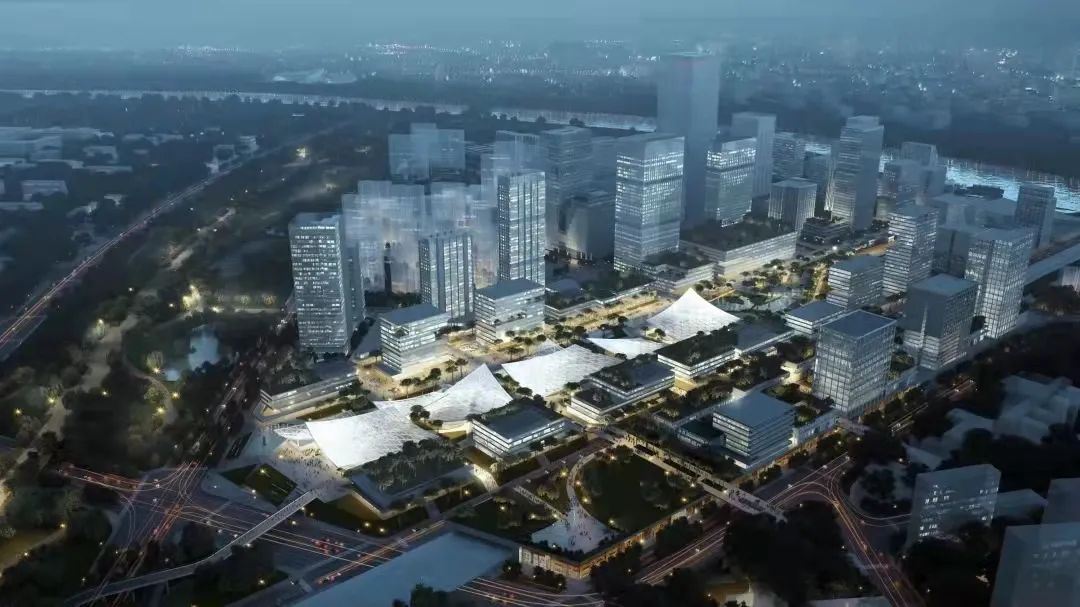 大国重器！云顶国际yd888智能超等装备助力北京都会副中心综合交通枢纽站建设