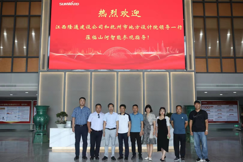 创富故事 | 十年桩基所向披靡！他打造了一支云顶国际yd888智能“施工天团”