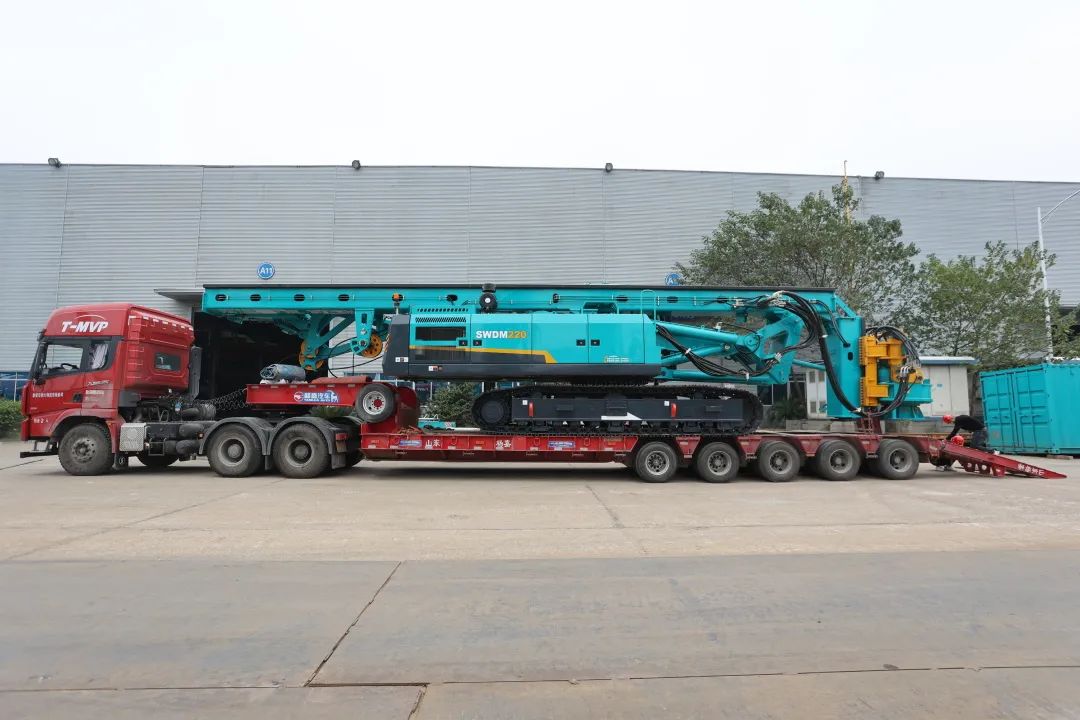 湖南日报：先行先试，，，开拓千亿美元新市。。。。。。。∥沂∈椎ザ手工程机械装备出口报关 云顶国际yd888智能装备 昨天