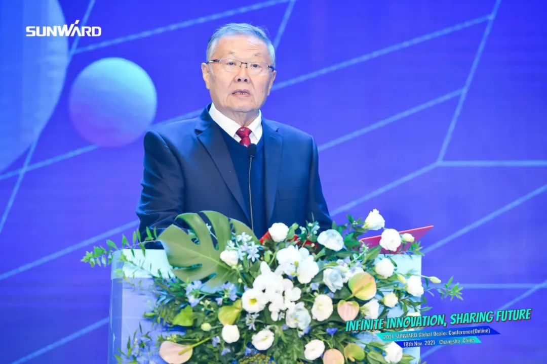 加速推进国际市场结构！云顶国际yd888智能2021全球署理商大会乐成召开