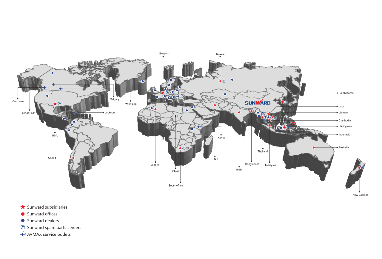 加速推进国际市场结构！云顶国际yd888智能2021全球署理商大会乐成召开