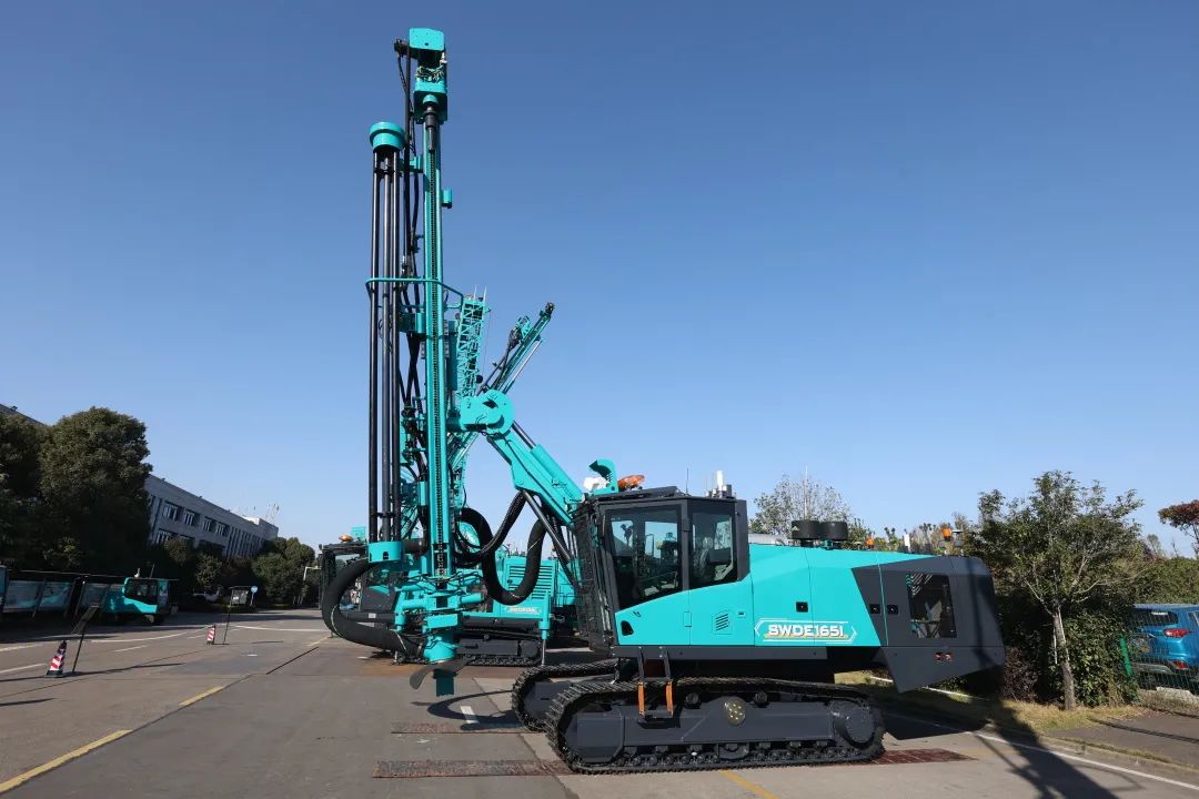 全球首创5G+智能钻机重磅宣布，，，，云顶国际yd888智能倾力打造绿色智慧矿山成套装备