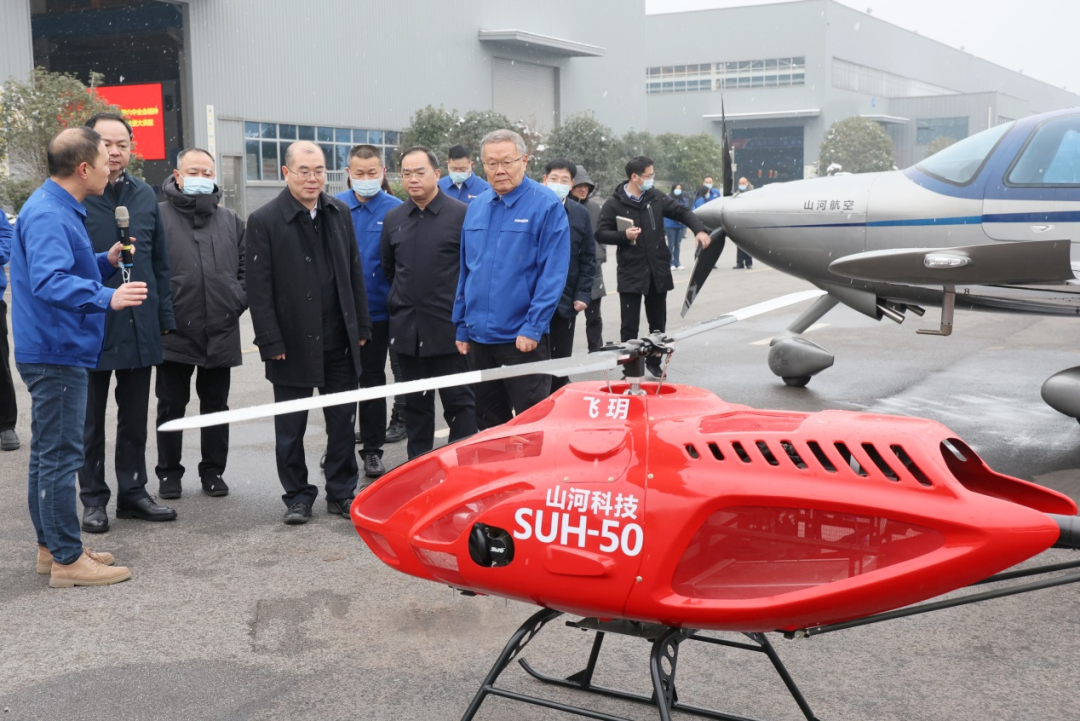 朱国贤调研云顶国际yd888智能：在推动高质量生长上闯出新路子