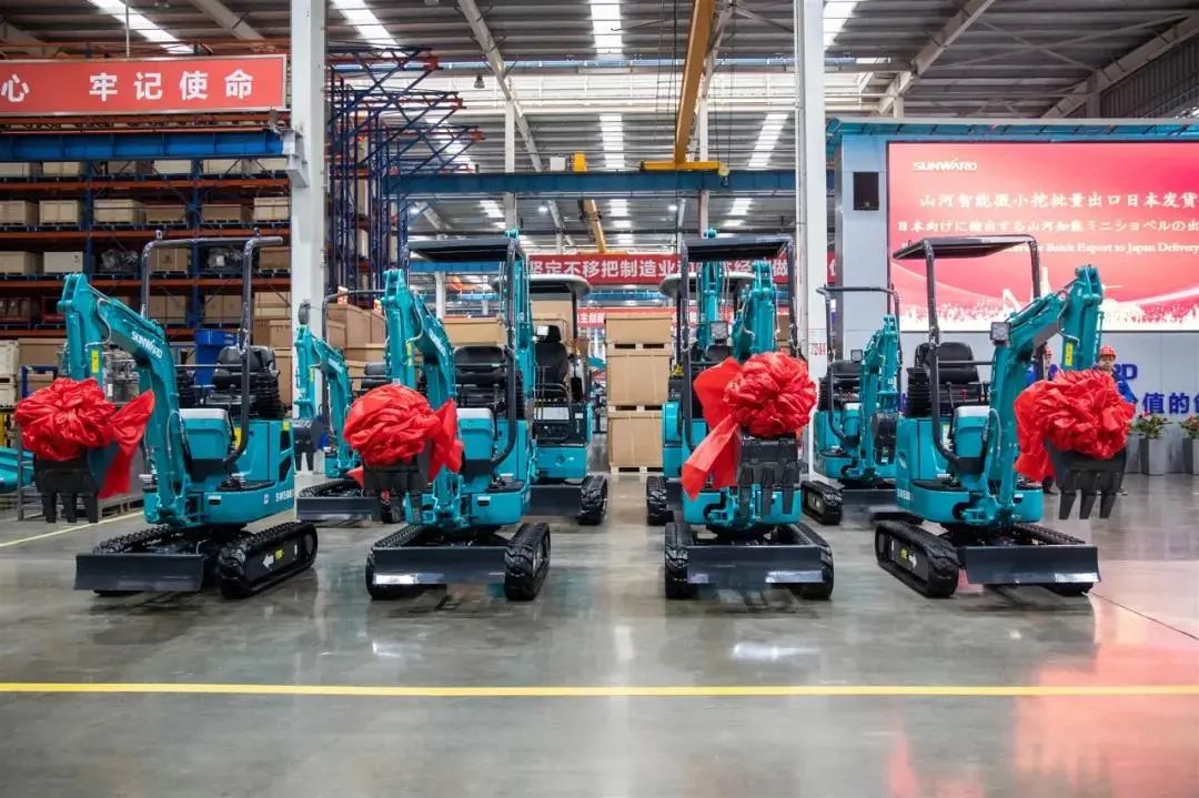 请回覆2021！邀您一起回首云顶国际yd888智能2021年精彩瞬间