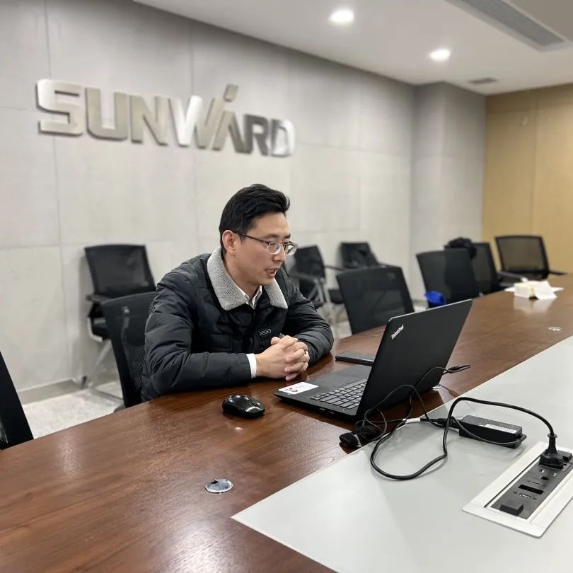 一金一铜二优异！云顶国际yd888智能斩获“华辰杯”多个大奖