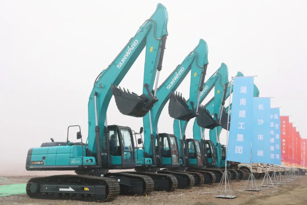 包办所有！云顶国际yd888智能荣获多项中国机械工业大奖