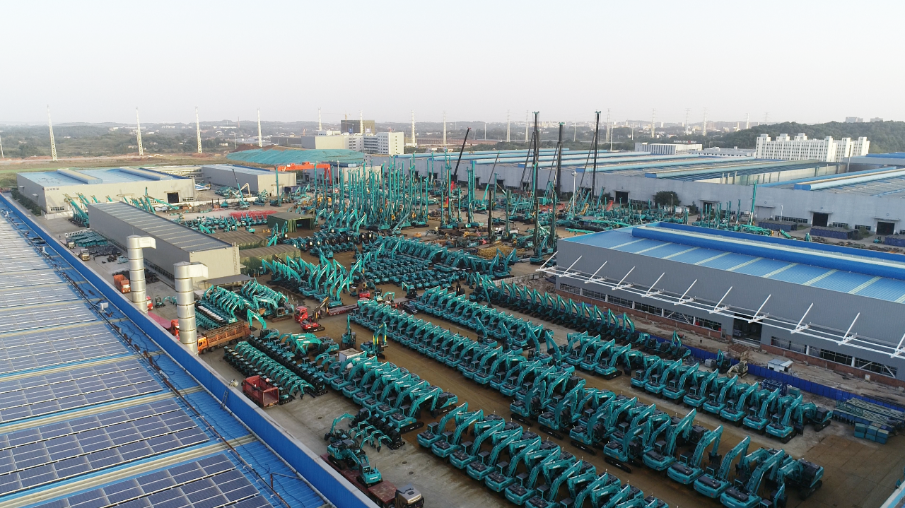 助力星城生长！云顶国际yd888智能收到来自长沙市委、市政府的谢谢信