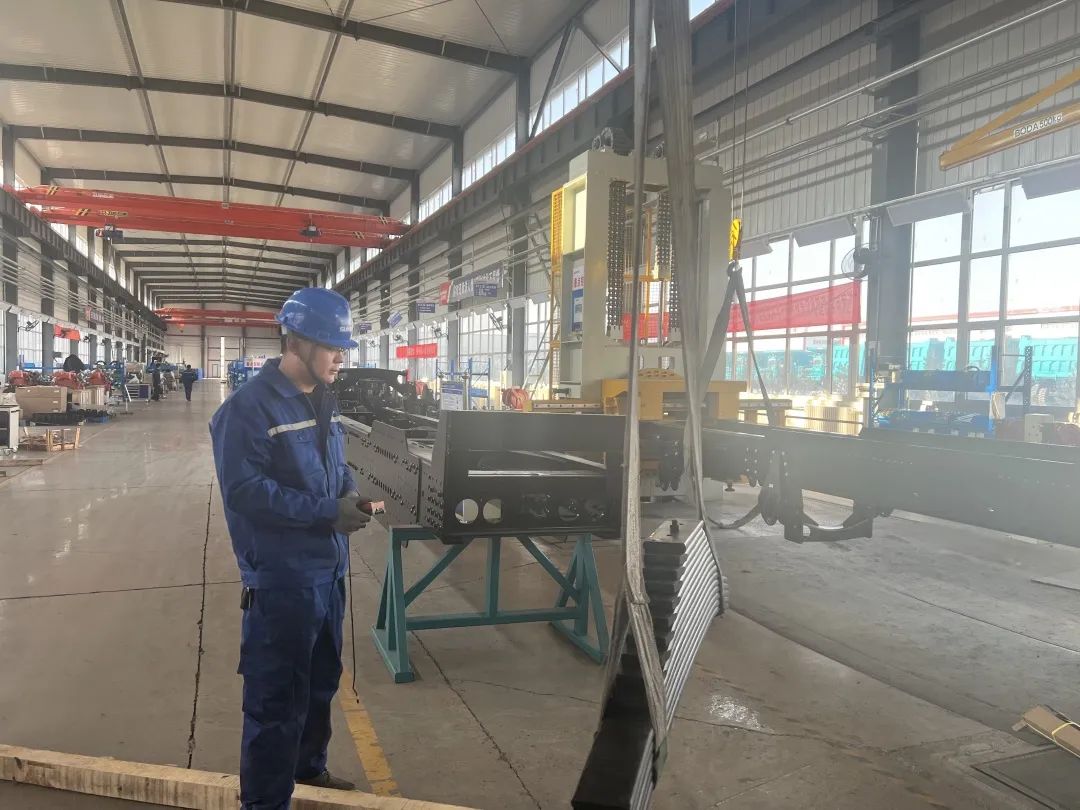 斩获亿元订单！云顶国际yd888巨鼎火热开工