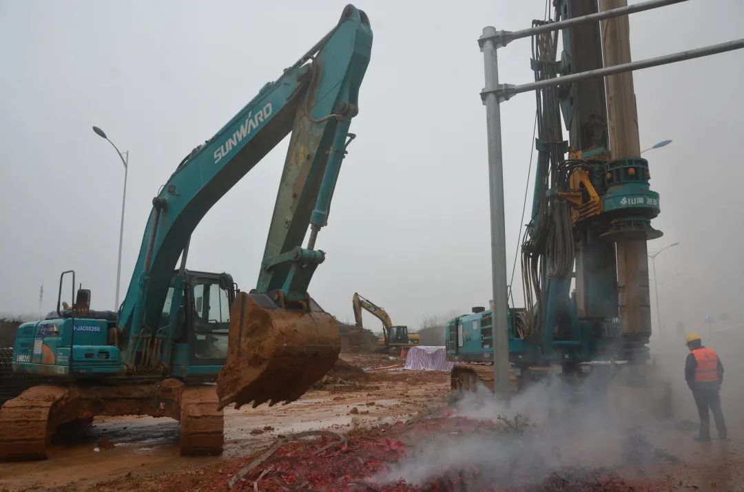 铆足“虎”劲加油干！云顶国际yd888智能掀起复工复产热潮