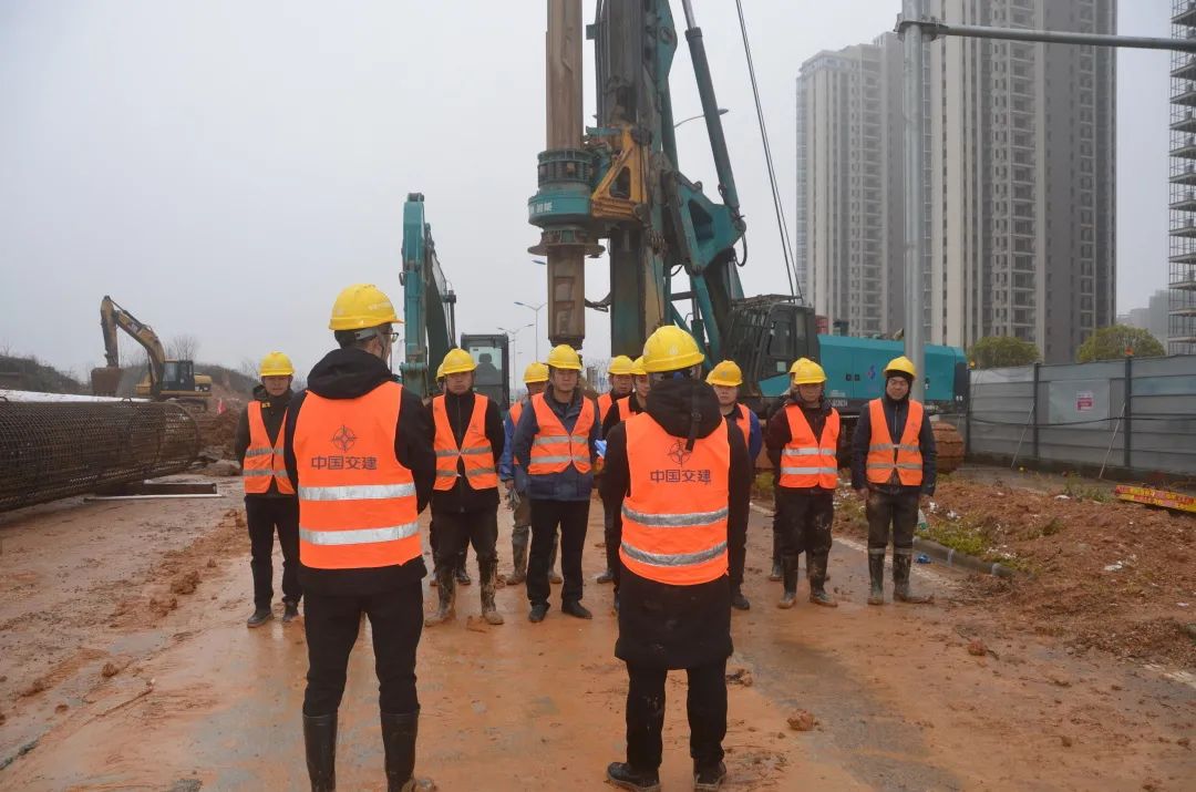 铆足“虎”劲加油干！云顶国际yd888智能掀起复工复产热潮