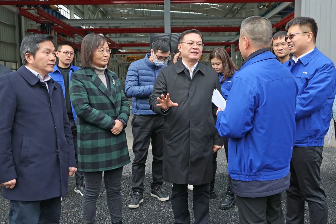 沈裕谋调研云顶国际yd888智能