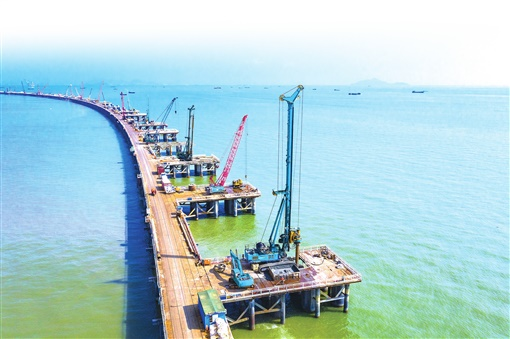 湖南日报：云顶国际yd888智能致力解决地下工程施工“疑难杂症” 成为地下工程装备领军者