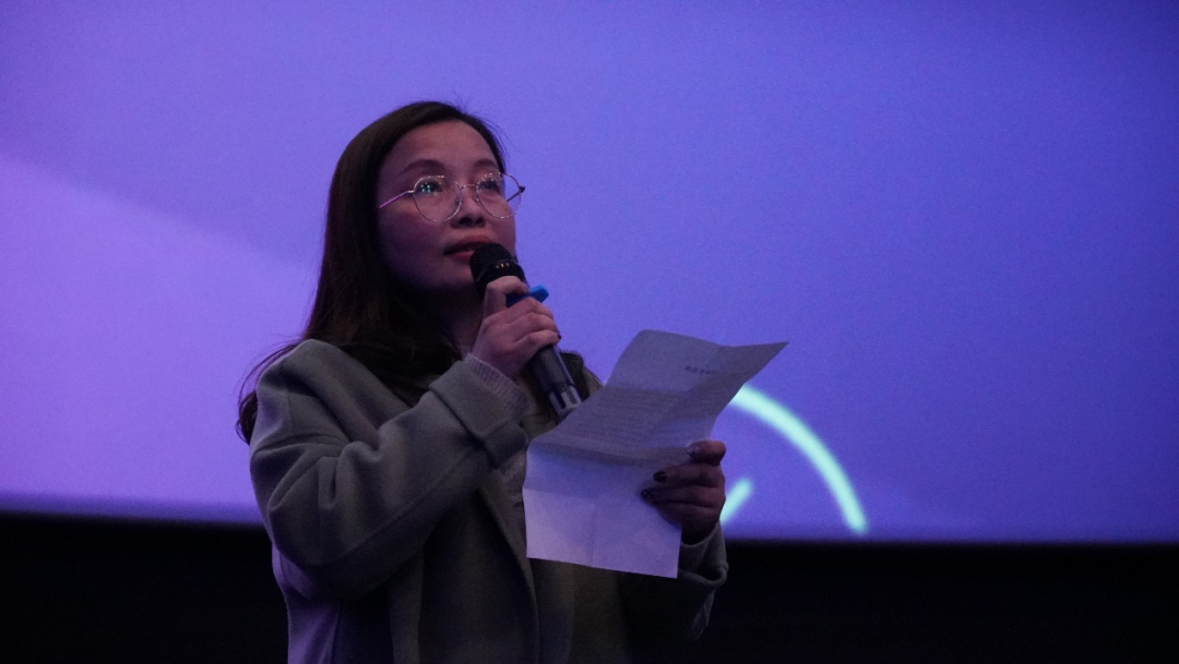 福利多多！云顶国际yd888智能开展系列活动宠“女神”