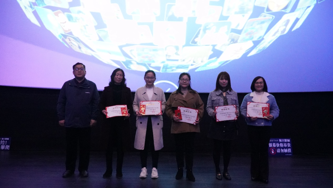 福利多多！云顶国际yd888智能开展系列活动宠“女神”