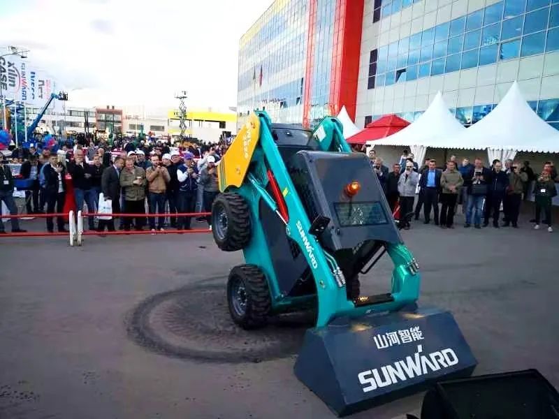 云顶国际yd888匠心 | 闻“机”起舞，，，，，，手艺“添”威