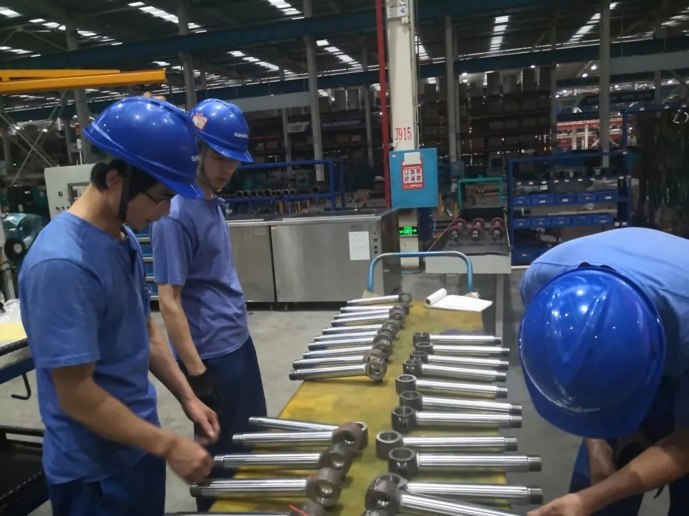 云顶国际yd888工匠 | “浪波”不言苦，，，甘为“人梯”承大重