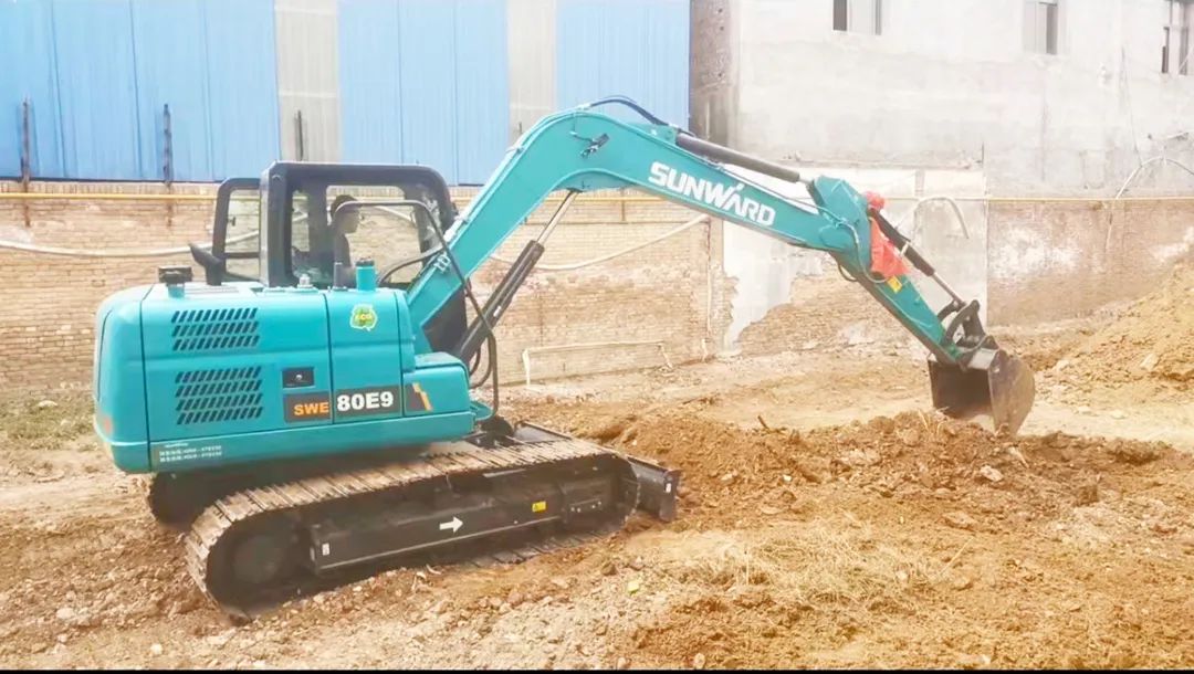 创富故事 | 买它！云顶国际yd888智能俘获“国产挖掘机喜欢者”的心