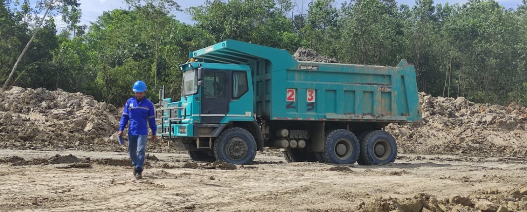 云顶国际yd888匠心 | 携手闯天下，，，，，云顶国际yd888人的印尼“疫”线故事