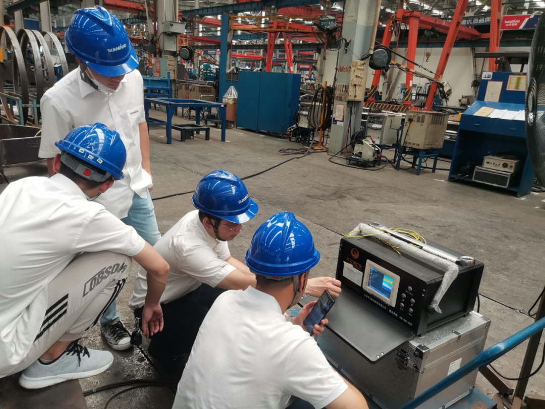 云顶国际yd888匠心 | 专攻难题！潜心智造的“能手超”带您体验工艺改善之旅