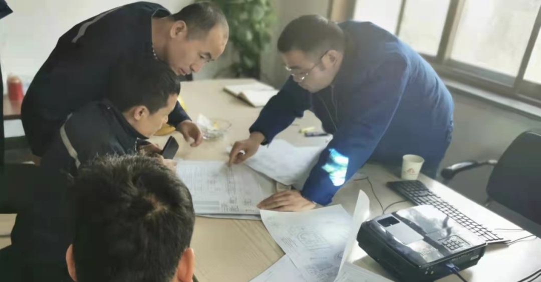 云顶国际yd888匠心 | 专攻难题！潜心智造的“能手超”带您体验工艺改善之旅