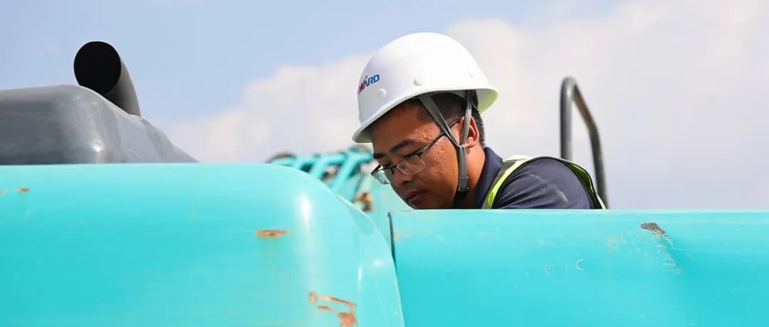 3650天、3000余条工单……90后“张师傅”用十年轻春诠释云顶国际yd888匠心