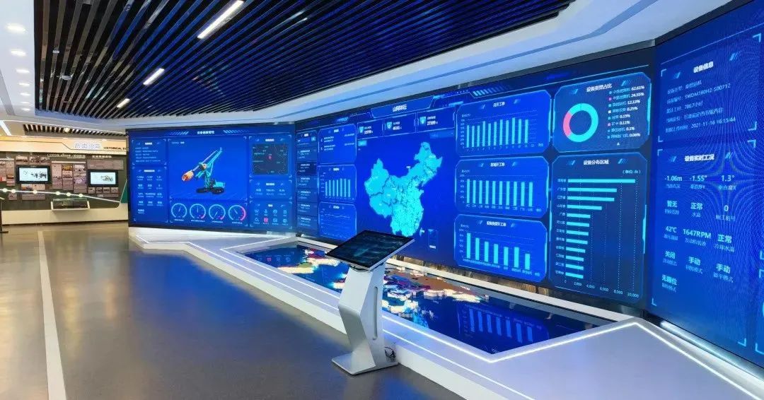 探厂！原来你是这样的云顶国际yd888工业城三期项目