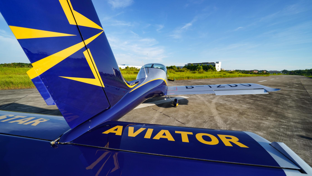 图集 | 阿若拉穿“鲨”衣，，，，，，尚有更多套装为天空添彩！