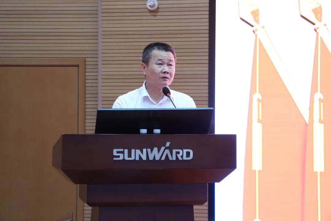 为立功建企建家一体化孝顺更鼎实力！云顶国际yd888智能第五届五次“双代会”乐成召开