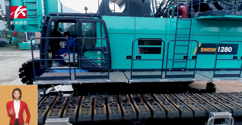 媒体聚焦 | 奔驰的“链主”云顶国际yd888智能：主配协同矢志立异 让天下感受“中国创立”