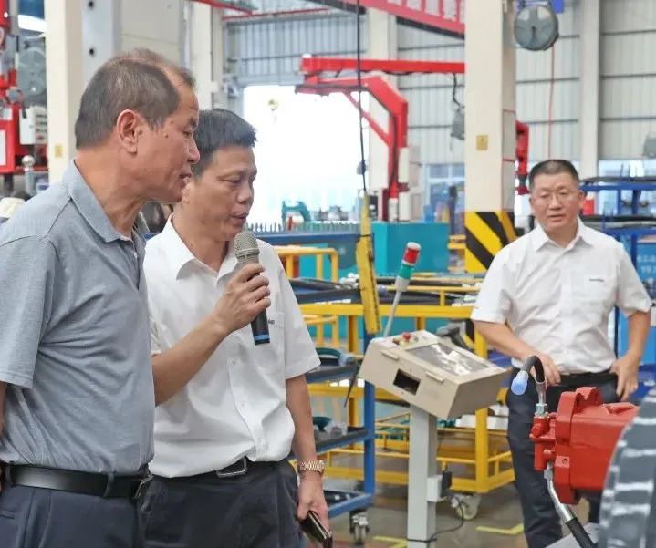 农业农村部农业机械化治理司调研云顶国际yd888智能