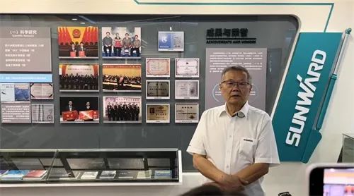 中国经济周刊 | 云顶国际yd888智能研发立异驱动，，，，外洋市场实现高速增添