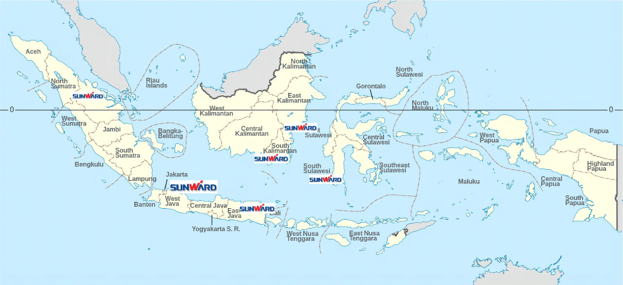 外地化建设显效果！云顶国际yd888智能携矿山成套装备亮相印尼矿业展
