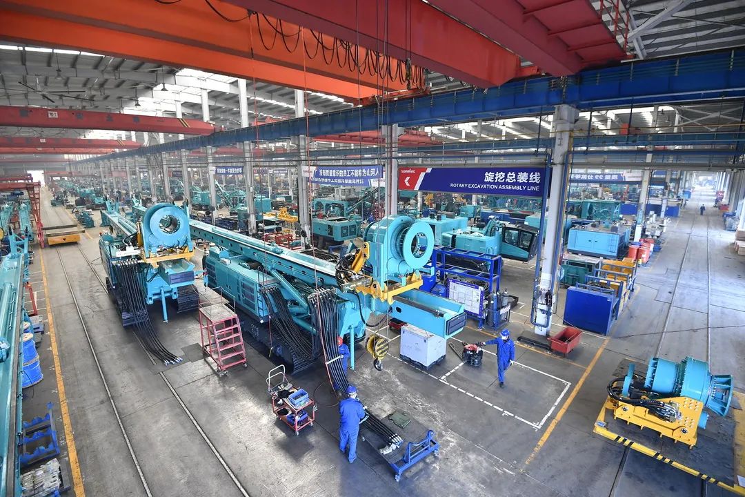 湖南日报 | 云顶国际yd888智能：立异“云顶国际yd888”好景物