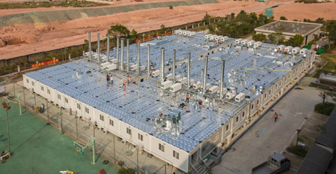 云顶国际yd888(中国)有限公司官网