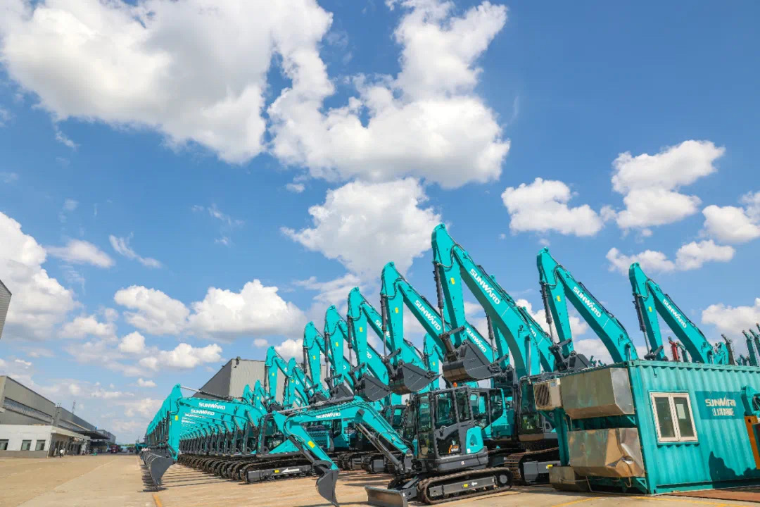 中国工业大奖表扬奖！云顶国际yd888智能再获国家级声誉