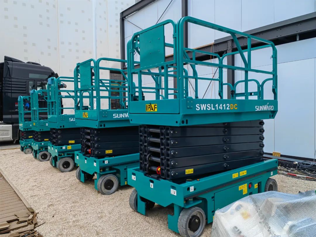 Bauma 2022 | 高端定制、绿动未来……云顶国际yd888智能即将携20余款立异产品再登德国宝马展