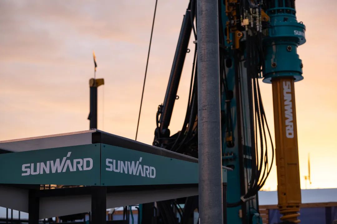 Bauma 2022 | 一组火热现场图带您重温云顶国际yd888智能德国宝马展之旅