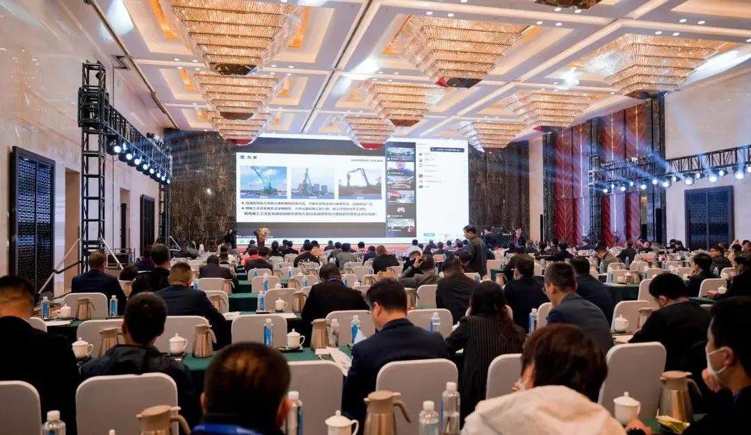 云顶国际yd888智能“云”论道天下岩土工程施工手艺与装备立异论坛