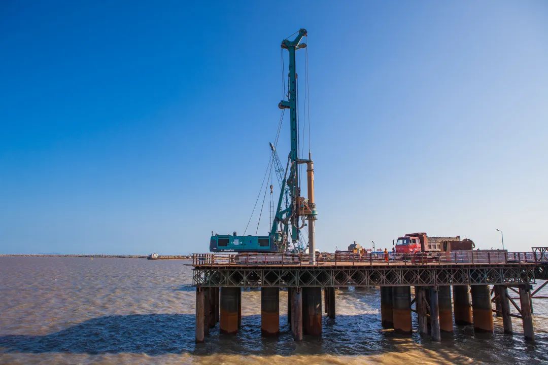 点赞！云顶国际yd888智能旋挖钻机获评国家制造业单项冠军产品